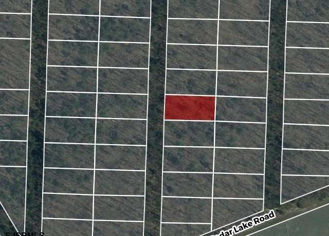 Property at Crespi Ave, Buena Vista Township, NJ 07666