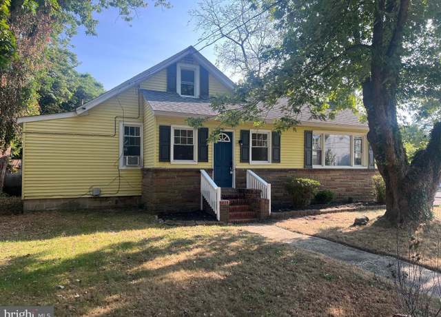 Property at 833 W Mill Rd Rd, Northfield, NJ 08225, 3 beds, 1 bath