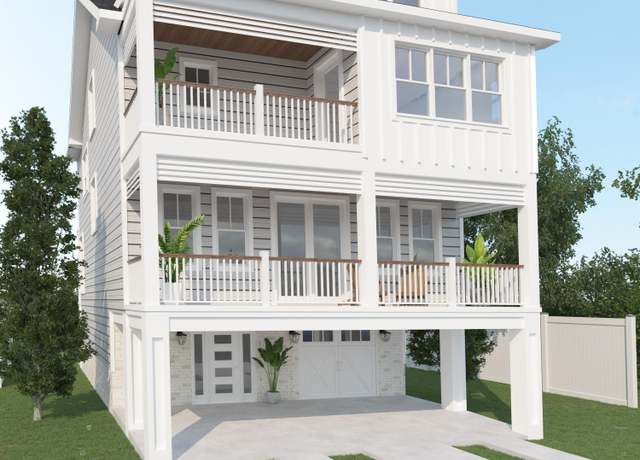 Property at 1 S Hanover, Margate, NJ 08402-9999, 5 beds, 4.5 baths