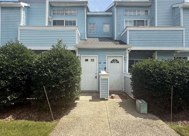 Property at 62 Heather Croft #62, Egg Harbor Township, NJ 08234, 2 beds, 2 baths