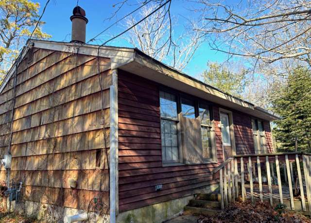 Property at 117 Leeds Point Rd, Galloway Township, NJ 08205, 2 beds, 1 bath