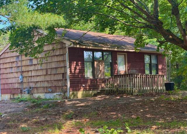 Property at 117 Leeds Point Rd, Galloway Township, NJ 08205, 2 beds, 1 bath