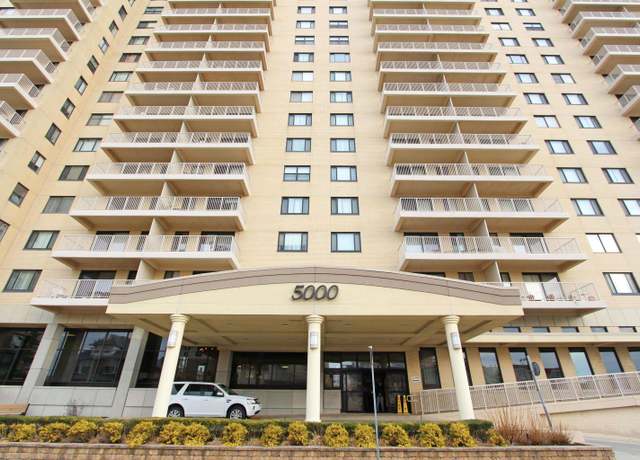 Property at 5000 Boardwalk #1807, Ventnor, NJ 08406, 1 bed, 2 baths