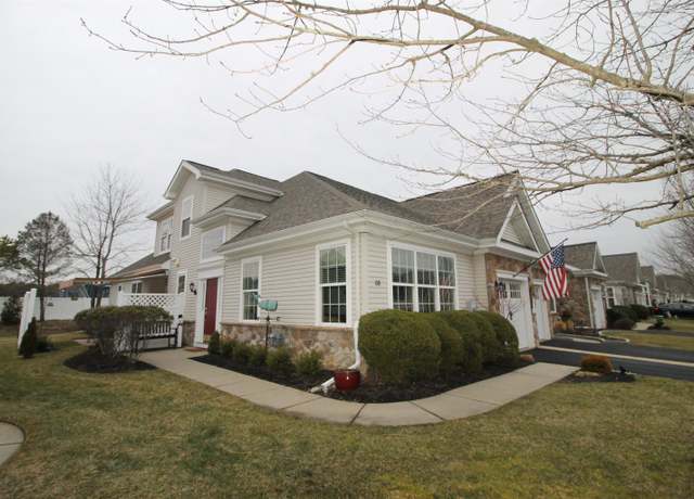 Property at 68 Delray Ln, Absecon, NJ 08201-3003, 2 beds, 2.5 baths