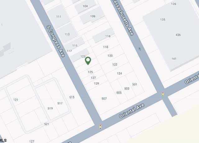 Property at 123 S congress, Atlantic City, NJ 08401