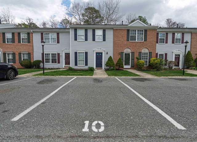 Property at 10 Seneca Dr Dr #10, Galloway Township, NJ 08205, 2 beds, 2.5 baths