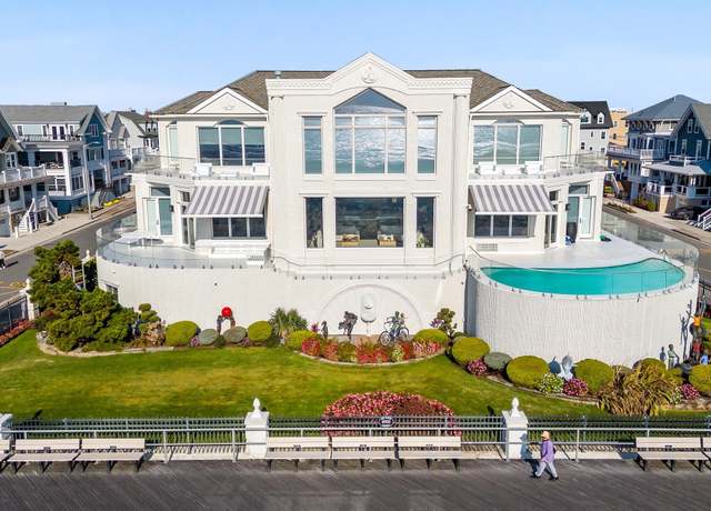 Property at 4900 Boardwalk, Ventnor, NJ 08406, 15 beds, 16.5 baths