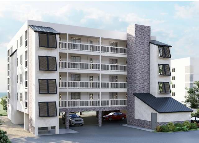 Property at 321 6th St St S #12, Brigantine, NJ 08203, 1 bed, 1 bath