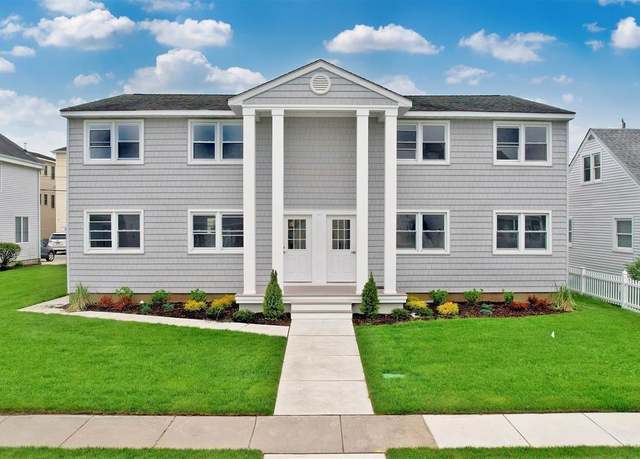 Property at 326 S 37 St #A (1st Floor, right side), Brigantine, NJ 08203-1234, 2 beds, 1 bath