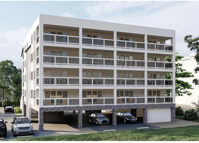 Property at 321 6th St St S #14, Brigantine, NJ 08203, 1 bed, 1 bath
