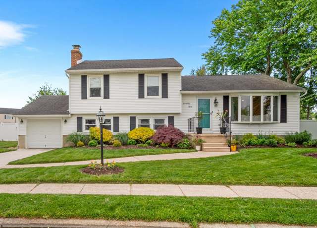 Property at 29 Bucknell Rd, Somers Point, NJ 08244, 4 beds, 2 baths