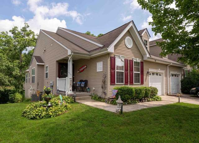 Property at 76 Gasko Rd, Mays Landing, NJ 08330, 2 beds, 2.5 baths