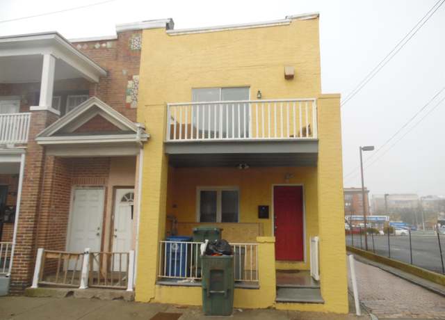 Property at 6 S BELLEVUE Ave, Atlantic City, NJ 08401-0000