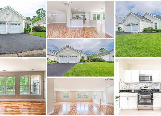 Property at 30 Pembrooke Way, Galloway Township, NJ 08205, 3 beds, 2 baths