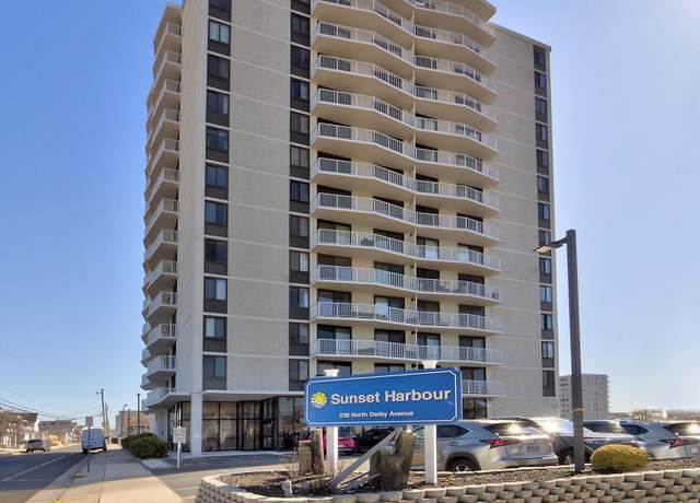 Property at 236 N Derby Ave #1002, Ventnor, NJ 08406, 2 beds, 1.5 baths