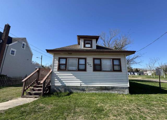Property at 439 W Delilah Rd, Pleasantville, NJ 08232, 3 beds, 2 baths