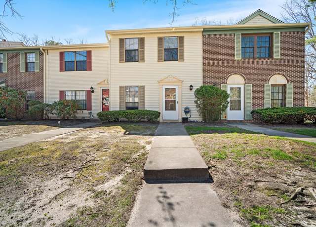 Property at 207 Patriots Ct #207, Galloway Township, NJ 08205, 2 beds, 2.5 baths