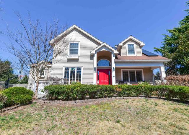 Property at 10 E Sunset Ave, Linwood, NJ 08221, 4 beds, 3 baths