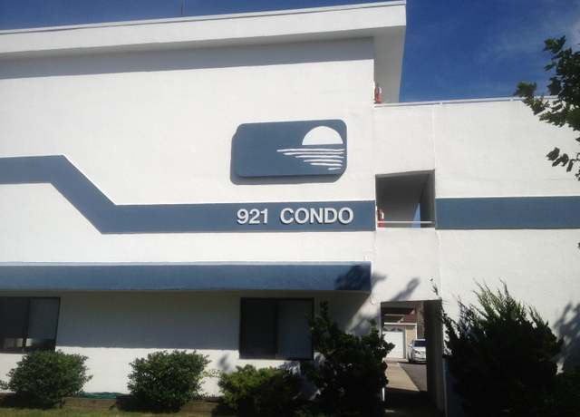 Property at 921 Wesley Ave #B-23, Ocean City, NJ 08226, 1 bed, 1 bath