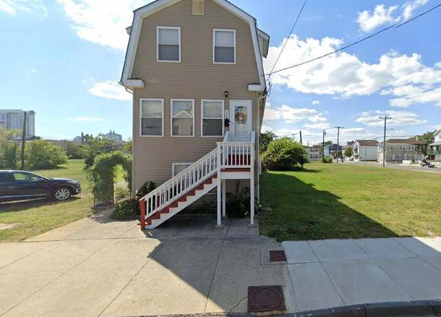 Property at 38 N RHODE ISLAND Ave, Atlantic City, NJ 08401, 5 beds, 4 baths