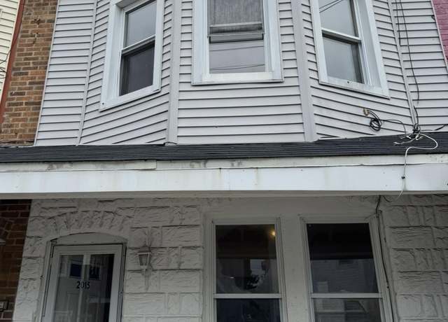 Property at 2015 Grant Ave, Atlantic City, NJ 08401, 3 beds, 1 bath