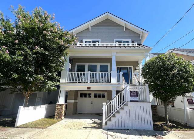 Property at 1359 Tioga Ter, Ocean City, NJ 08226, 3 beds, 2.5 baths