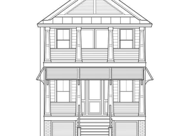 Property at 227 Ocean Ave #1st Fl, Ocean City, NJ 08226, 5 beds, 3 baths