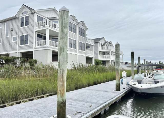 Property at 7 Neptune Dr #4, Somers Point, NJ 08244, 4 beds, 3.5 baths