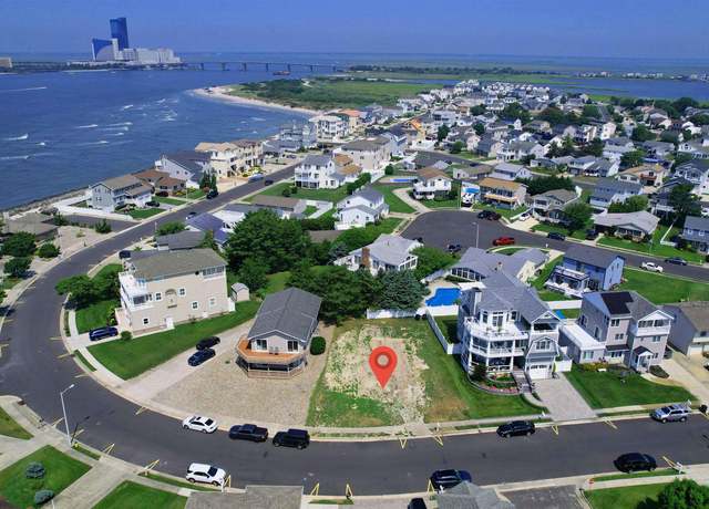Property at 5217 Ocean Dr S, Brigantine, NJ 08203