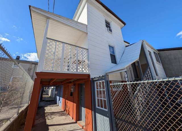 Property at 6 Siracusa Ter, Atlantic City, NJ 08401, 3 beds, 2.5 baths