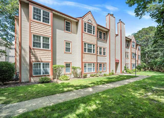 Property at 44 Trotters Ln #44, Galloway Township, NJ 08205, 2 beds, 2 baths