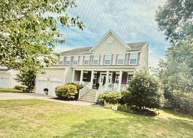 Property at 127 Rockport, Egg Harbor Township, NJ 08234, 4 beds, 3.5 baths