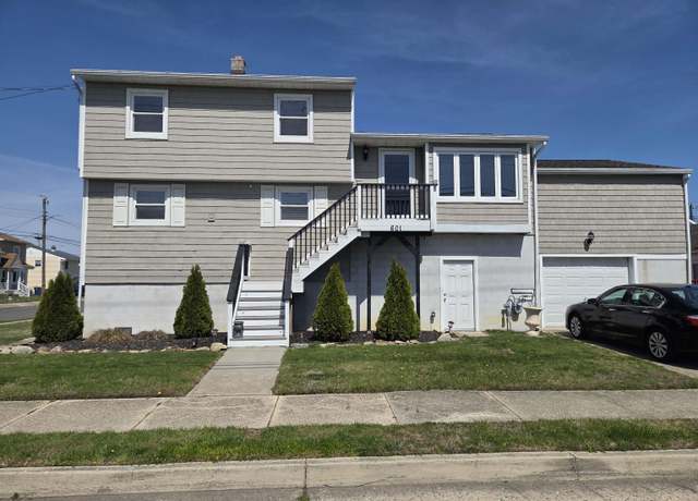 Property at 601 N Cambridge Ave, Ventnor Heights, NJ 08401, 4 beds, 2.5 baths