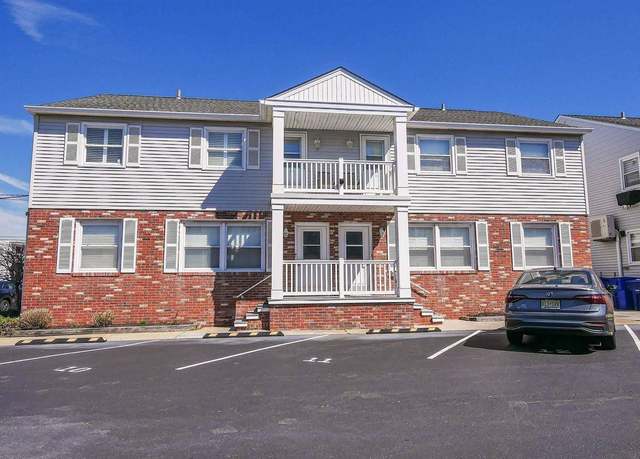 Property at 9506 Ventnor Ave #10, Margate, NJ 08402, 2 beds, 1.5 baths