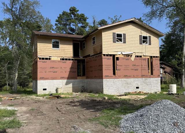 Property at 4528 Indian Cabin Ter, Mullica Township, NJ 08037, 4 beds, 3 baths
