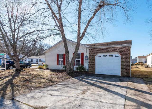 Property at 62 Oakmont Dr, Mays Landing, NJ 08330, 3 beds, 2 baths