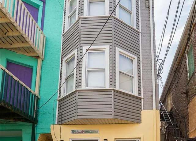 Property at 106 S Texas Ave, Atlantic City, NJ 08401, 4 beds, 2 baths