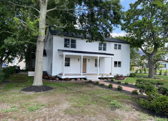 Property at 1907 Merritt Dr Dr, Northfield, NJ 08225, 3 beds, 2.5 baths