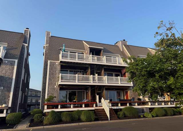 Property at 1301 Harbour Cv S #1301, Somers Point, NJ 08244, 2 beds, 2 baths