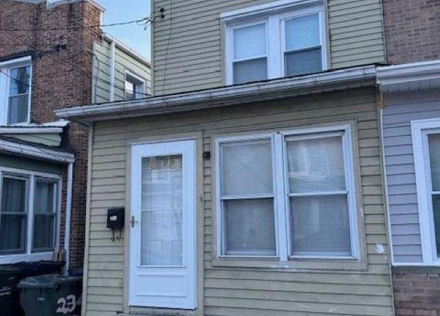 Property at 234 Nevada Ave, Atlantic City, NJ 08401, 3 beds, 1.5 baths
