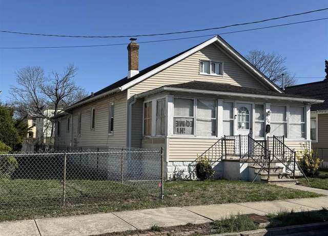 Property at 224 Linden Ave, Pleasantville, NJ 08232, 3 beds, 2 baths