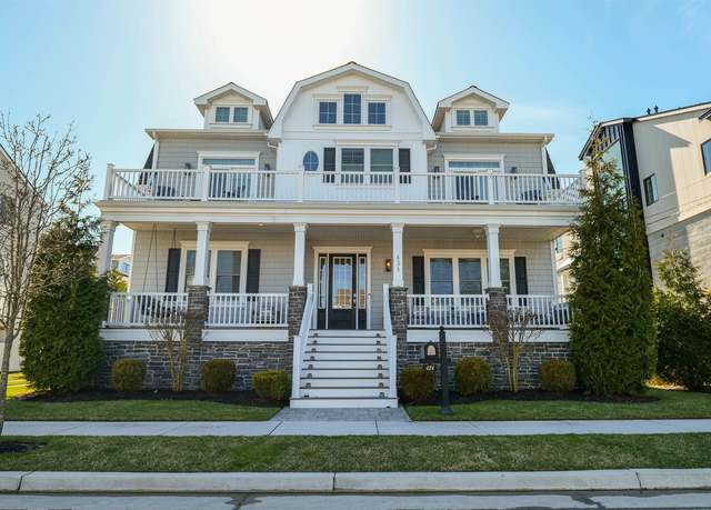 Property at 424 N Quincy Ave, Margate, NJ 08402, 5 beds, 6 baths