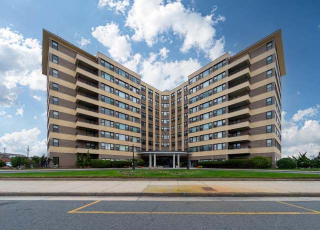 Property at 101 S Raleigh Ave #625, Atlantic City, NJ 08401-0000, 1 bed, 1 bath