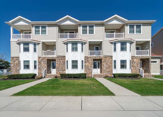 Property at 4111 W Brigantine Ave, Brigantine, NJ 08203, 4 beds, 3 baths