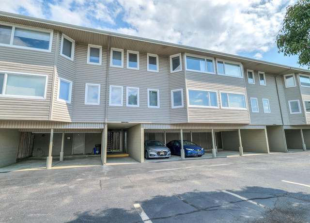 Property at 16 N Monroe Ave #A8, Margate, NJ 08402, 1 bed, 1 bath