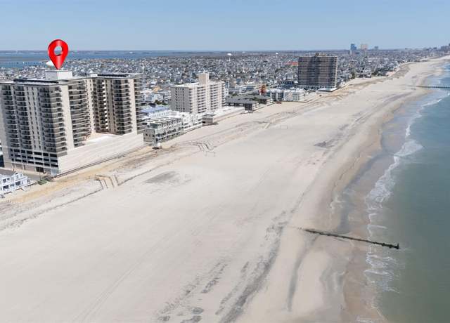 Property at 9600 Atlantic Ave #919, Margate, NJ 08402, 2 beds, 2 baths