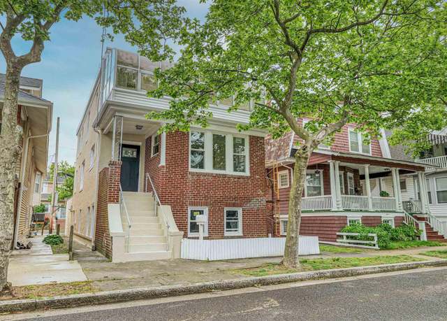 Property at 25 N Aberdeen Pl, Atlantic City, NJ 08401, 6 beds, 3.5 baths