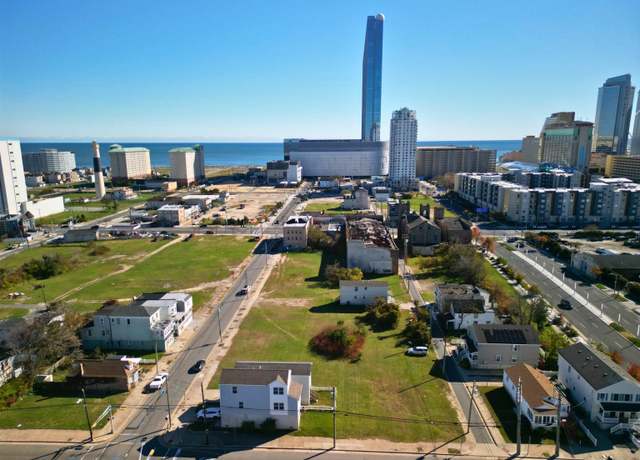 Property at 14-18 N Massachusetts Ave, Atlantic City, NJ 08401