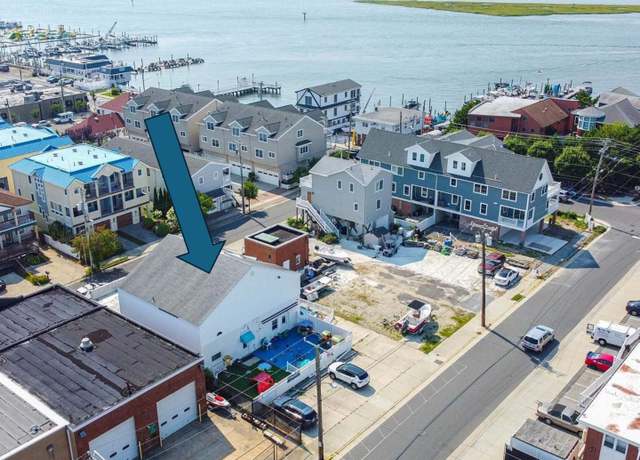 Property at 215 N Decatur Ave, Margate, NJ 08402