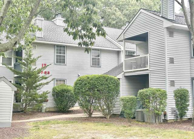 Property at 57 Waterview Dr #57, Galloway Township, NJ 08205, 1 bed, 1 bath